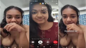 Tamil Young Girl Nude Video Call Pron Video – Indian porn video - MyPornerLeak