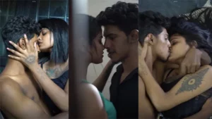 Tattooed Indian Baddie Meeting Lover After Long Time – Indian porn video - MyPornerLeak