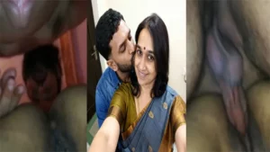 Telugu OYO Mom Her Pussy – Getting Fucked Hard Pron Video – Indian porn video - MyPornerLeak