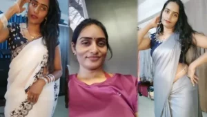 Telugu YouTuber Seethamahalakshmi Live Chat Liked Video – Indian porn video - MyPornerLeak
