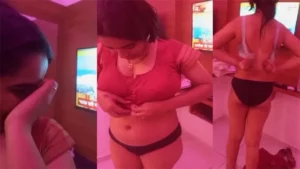 TV Anchor Naughty Giving Blowjob And Fucking – MMS – Indian porn video - MyPornerLeak