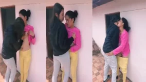 Two Shemale Roommate Alone At Home Nude Hard Riding – Indian porn video - MyPornerLeak