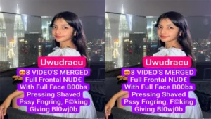 Uwudracu Aka Draculin Frontal – Fucking & Giving Blowjob – Indian porn video - MyPornerLeak
