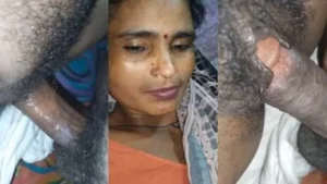 Village Horny Bhabhi – Thick Hair Wet Fuck Viral – Indian porn video - MyPornerLeak