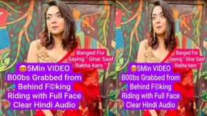 Wife Saying Ghar Saaf – Riding Full Face Hard Fuck – Indian porn video - MyPornerLeak