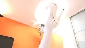 Woman Swallows After Raw Sex - MyPornerLeak