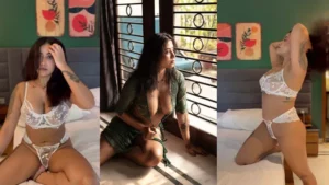 Yajna Seni See Through Nipples – App Content – Indian porn video - MyPornerLeak