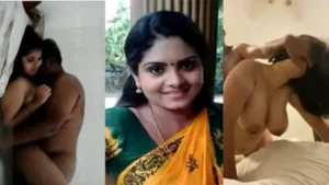 Young Rich Aunty Fucked – Lover & Uncle Threesome – Indian porn video - MyPornerLeak