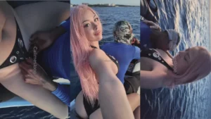 Callmeslooo Fucks A Local Jet Ski Guy Video Leaked - MyPornerLeak