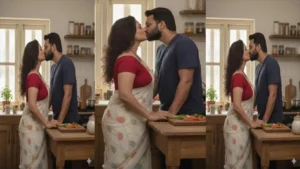 Desi Cuckold Couple Blowjob & Sextapes with her Cuck – Indian porn video - MyPornerLeak