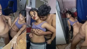 Desi Horny Couple Hard Fucking Mms Video – Indian porn video - MyPornerLeak