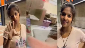 Girl sucking her boyfriend’s dick in a public place – Indian porn video - MyPornerLeak