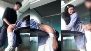 Glasses Horny Teacher Fucking Leak Video – Indian porn video - MyPornerLeak