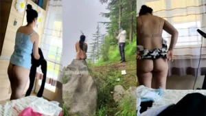 hotwife Vovecouple Outdoor Dares Dare Fuck – Indian porn video - MyPornerLeak