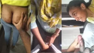 indian college student Affair By Teacher Leak videoviral – Indian porn video - MyPornerLeak
