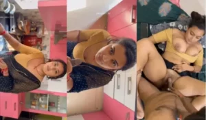 Indian Desi Maid Hard Fucking Video – Indian porn video - MyPornerLeak