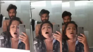 Indian Horny Gf Sloppy Blowjob And Hard Fucking – Indian porn video - MyPornerLeak