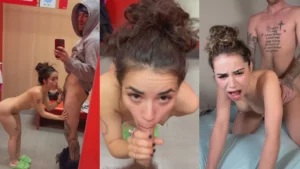 Jameliz Gets Pounded By Boyfriend Video Leaked - MyPornerLeak