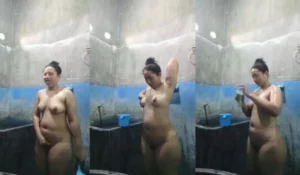 Korean Young Lady Nude Bath Record Her Lover – Indian porn video - MyPornerLeak