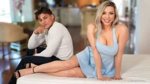 LoveHerBoobs – Jenna Madison – Sharing The Pain - MyPornerLeak