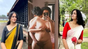 Mallu GF Pressing Boobs Sucking Dick And Fuck – Indian porn video - MyPornerLeak