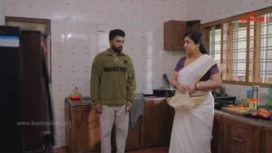 Mayamoham EP 4 – 2025 Malayalam Uncut Series – Ibamovies – Indian porn video - MyPornerLeak