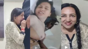 Milf Giving Blowjob Fucking in Missionary Doggy – Indian porn video - MyPornerLeak