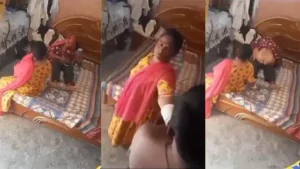 Mom Share Her Daughter With Neighbour Lover – Indian porn video - MyPornerLeak