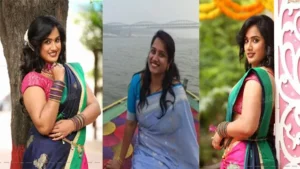 Nati Sravani Telugu Serial actress Nude content – Indian porn video - MyPornerLeak