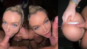 Ruth Wooster Midnight Ball Sucking Slut Rides Her Grandpa Cock - MyPornerLeak Leak