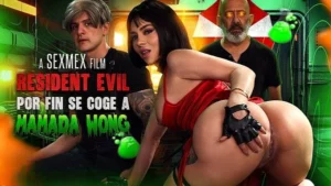 SexMex – Nicole Zurich – Miss Wong Got Fucked - MyPornerLeak