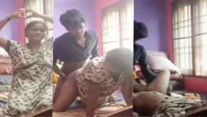 Tamil Girl Fucking at Home Alone With Curious brather – Indian porn video - MyPornerLeak