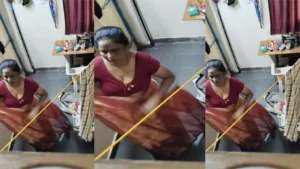 Tamil Mom Changing Clothes Captured Secretly – Indian porn video - MyPornerLeak