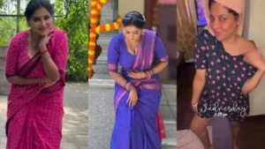 Tamil Reshma Pasupuleti Insta Exclusive – viralmms – Indian porn video - MyPornerLeak