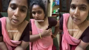 Tamil youtuber Susma Vlogs Latest Live Chat – Indian porn video - MyPornerLeak