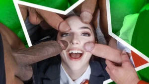 TeamSkeetSingles – Scarlett Rosewood – She’s Got Talent! The Deepthroat Gangbang Show! (Scarlett Rosewood, Part 2) - MyPornerLeak