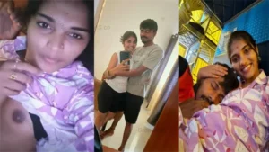 Telugu Cute Girl Fucked by Lover and Riding Dick – Indian porn video - MyPornerLeak
