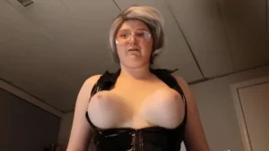 ThatTrixieGirl – Dick For The Whole Family - MyPornerLeak