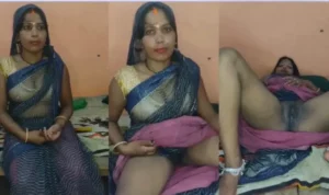 Young Sexy Bihari Bhabhi Show Her Hairy Pussy And Fingering – Indian porn video - MyPornerLeak