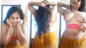 Beautiful Horny Girl Showing Hairy Asshole Fingering Video – Indian porn video - MyPornerLeak