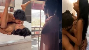Brother Got His wife Fucked by his Husband infront – Indian porn video - MyPornerLeak