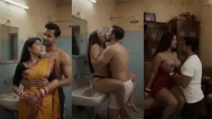 Cheating wife husband friend fucked at home – Indian porn video - MyPornerLeak