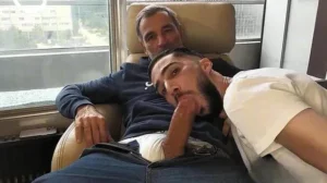 Cocksucker Arab Gay and his velvet mouth in the heights of the projects – Gay Porn Video - MyPornerLeak