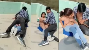 Desi Girl Galat Kam Karte Hue Pakda Gaya – Indian porn video - MyPornerLeak
