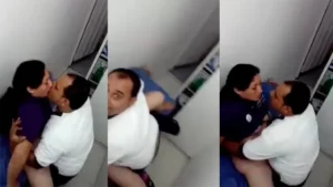 Doctor Fucking a Peasant wife Secretly Capture – Indian porn video