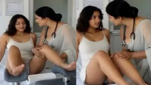 Hot Patient and Lady Doctor Lesbian Porn Video – Indian porn video - MyPornerLeak