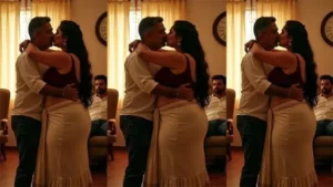 Hot Wife Fucking With Bull Infront Of Her Cuckold Husband – Indian porn video - MyPornerLeak
