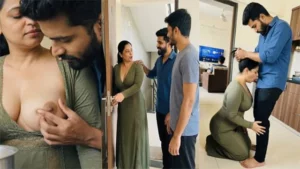 Indian Guy Fucked his Friend Mom – Indian porn video - MyPornerLeak