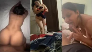 Indian Hotwife Affair Getting Hard Fucked By Multiple Guys – Indian porn video - MyPornerLeak