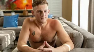 Introducing Chase – Gay Porn Video - MyPornerLeak